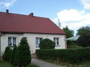 Dom na wsi — zdjęcie 3