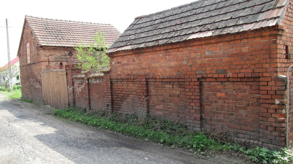Grunty orne, ziemię rolną - 10ha, powiat górowski — zdjęcie 3