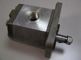 Pompa ORSTA A63 TGL 10859 — zdjęcie 3