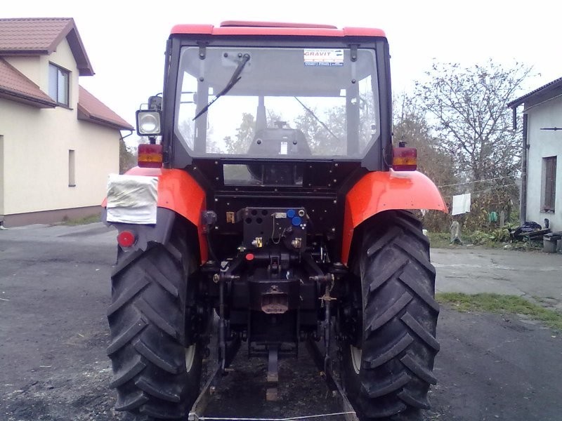 Sprzedam Zetor 3321 Super — zdjęcie 2