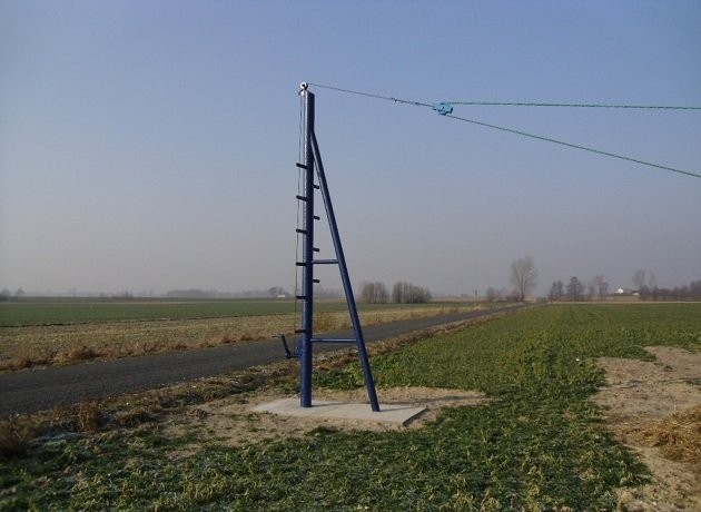 zimowa wyprzedasz wyciągów linowych — zdjęcie 3