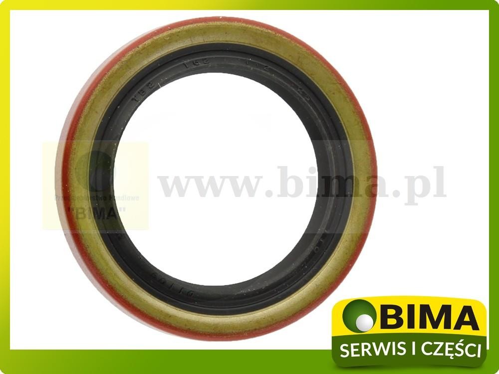 Uszczelniacz John Deere 2850,3050,3350,3640,3640S,3650 — zdjęcie 1