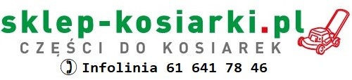 Kosiarki do trawy części zamienne — zdjęcie 4