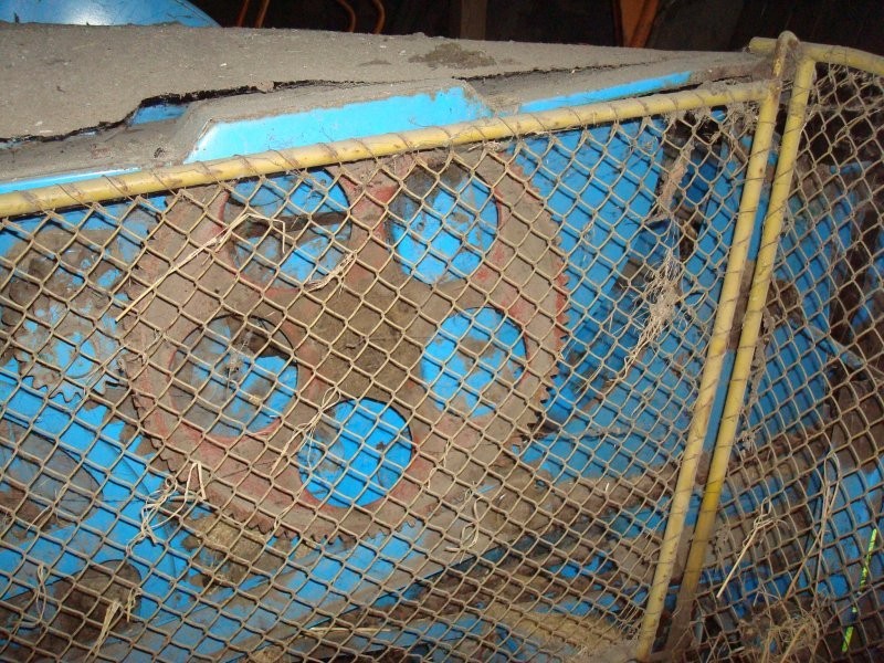 sprzedam prasę fortschritt K-442 — zdjęcie 2