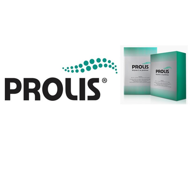 PROLIS®    (susza,zatopienia,przymrozki)