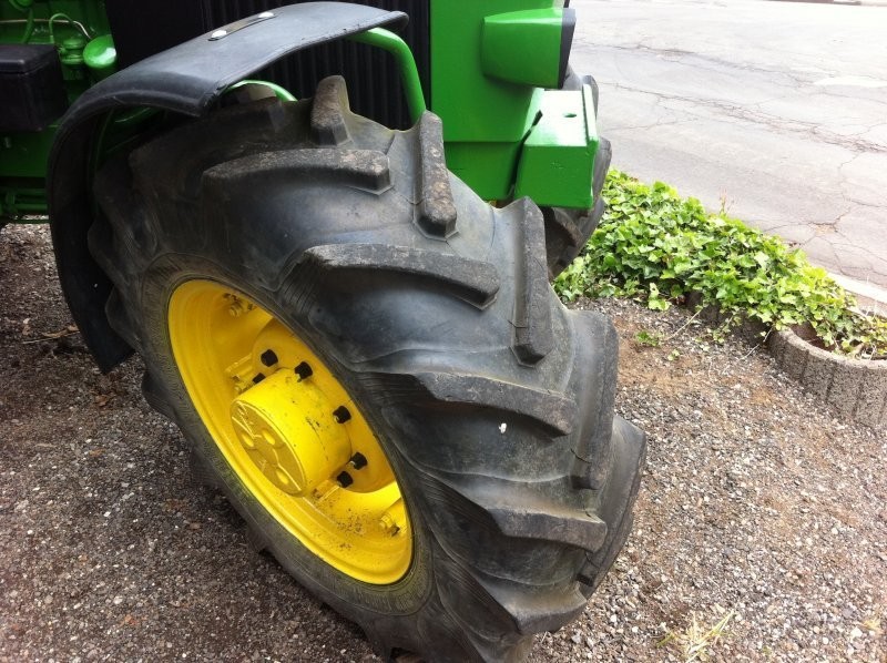 1982 John Deere 2140 AB — zdjęcie 6