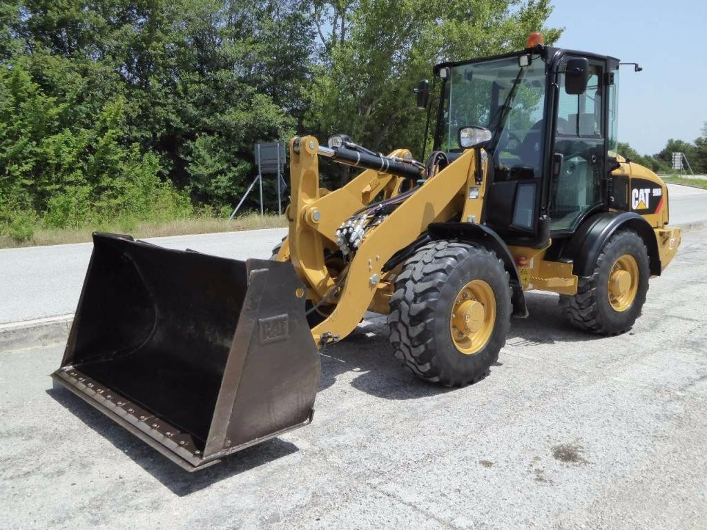 2011 Caterpillar 906H — zdjęcie 1
