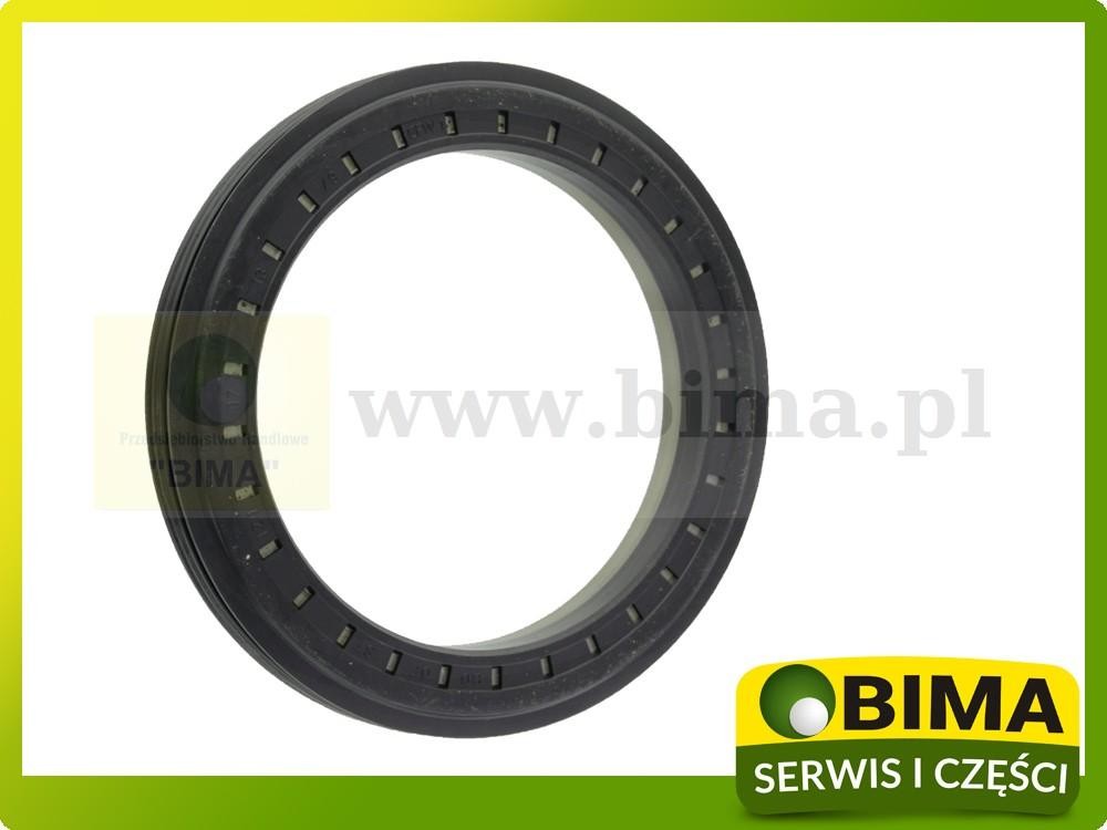 Uszczelniacz tylnej osi John Deere 6100,6100D,6100MC — zdjęcie 1