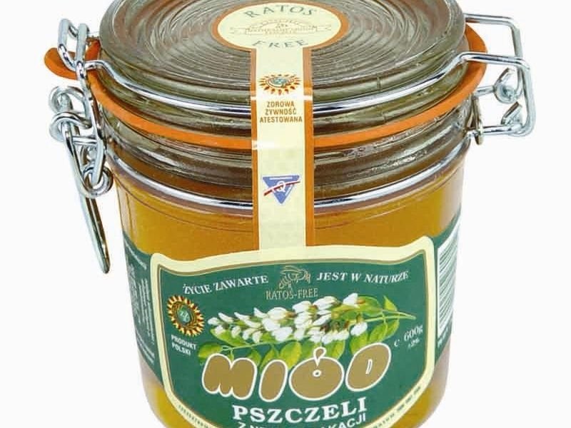 Polskie Miody Pszczele — zdjęcie 3