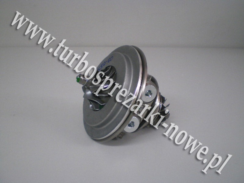 Citroen - Rdzeń CHRA BorgWarner KKK 53037100533  53037100533 /  5303-7