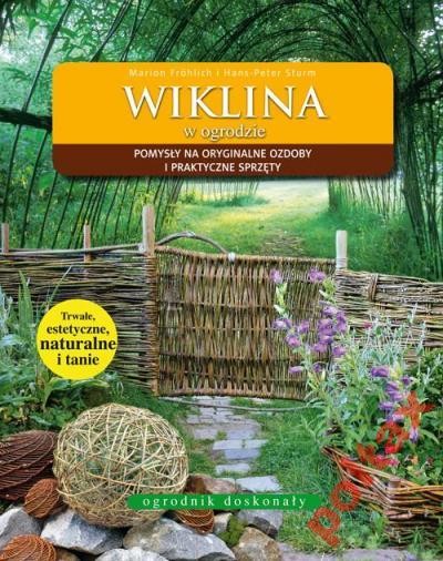 Wierzba Energetyczna, Żywopłot, Pędy, Ogrodzenie, — zdjęcie 6