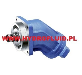 Silnik REXROTH A2FM107 - tel.781 118 827 — zdjęcie 1