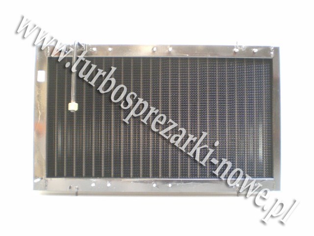 Chłodnica klimatyzacji - Chłodnice klimatyzacji -   0010895902 /  1089