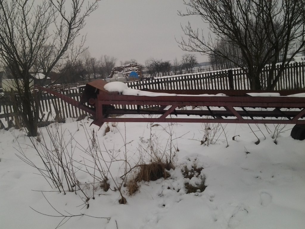 Sprzedam taśmmociąg długość  9m — zdjęcie 1