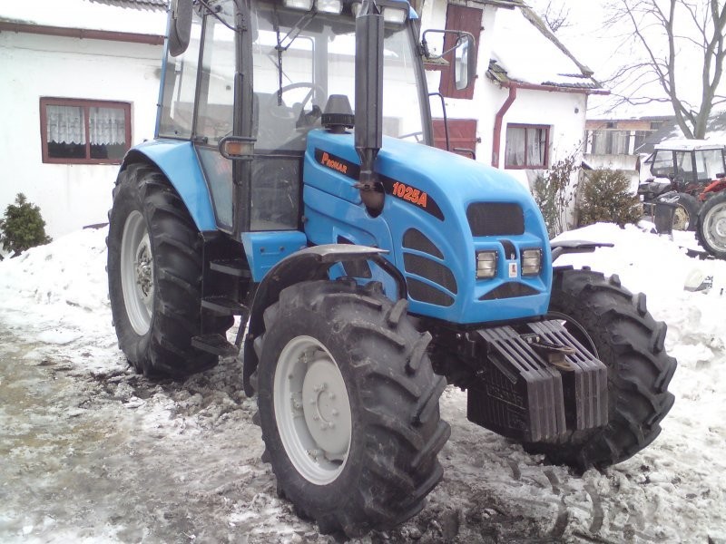 Kupię ciągnik mtz 92a 82sa 1025 z turem lub bez
