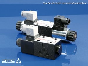 Pompa PONAR PV6V3-3025R8MC100A1 — zdjęcie 3