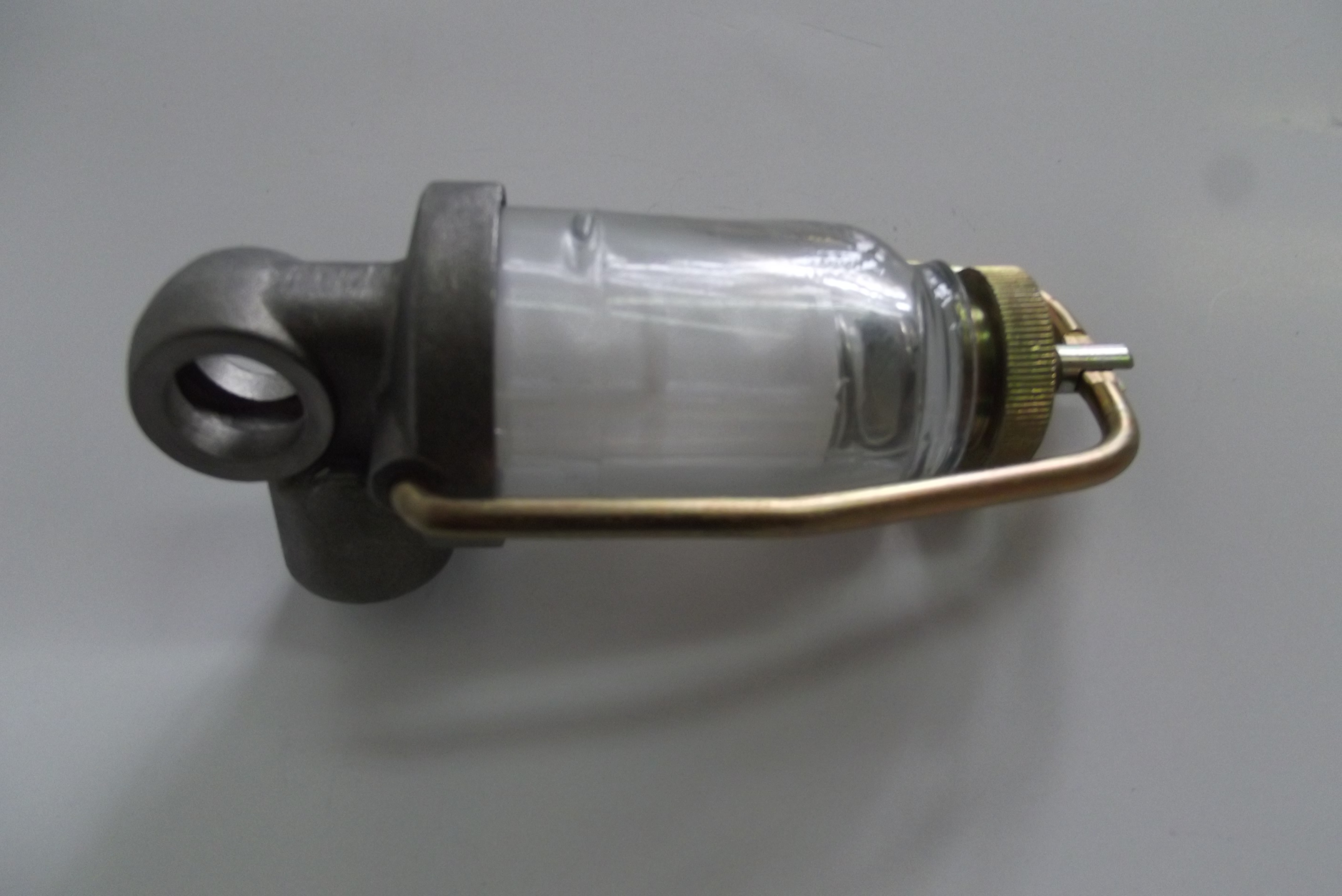 Odstojnik paliwa URSUS C 330, C 360 KOMPLETNY — zdjęcie 3
