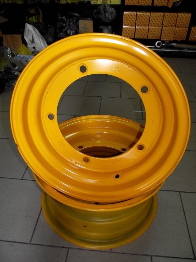 Opony 12,5x80; 18,4x26 — zdjęcie 3