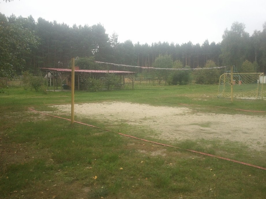 Stadnina z zapleczem turystycznym — zdjęcie 3