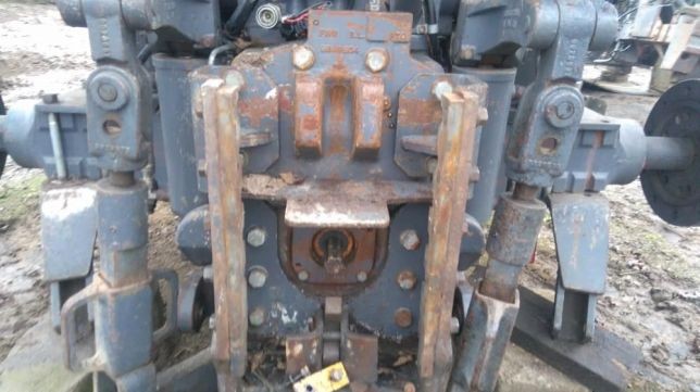 Części do New Holand,Ford,8670,8970,8870,g 170,g 210,g 240, — zdjęcie 4