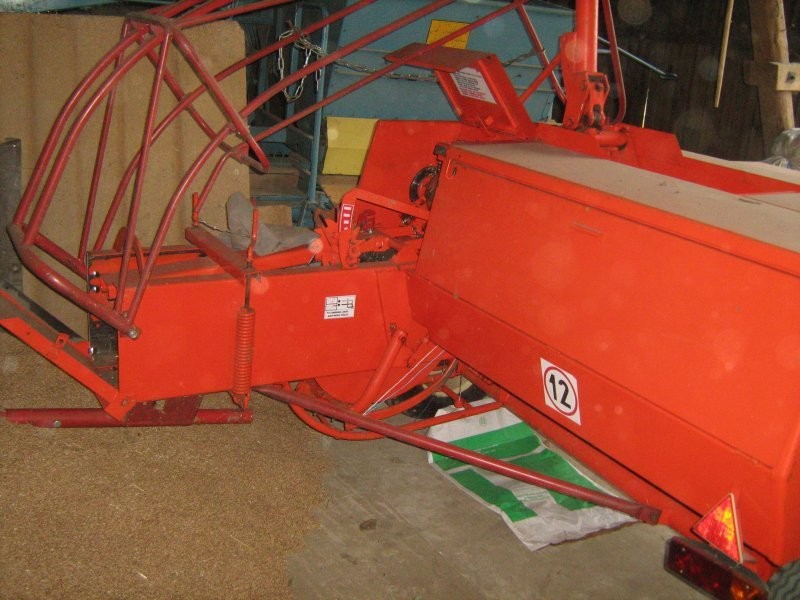 Prasa Z224/1 — zdjęcie 1