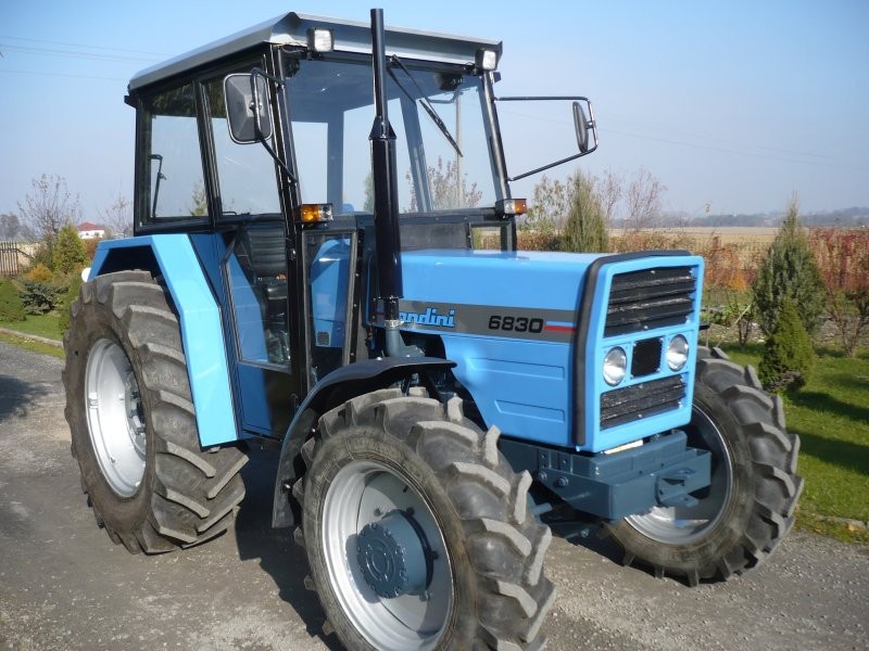 LANDINI — zdjęcie 2