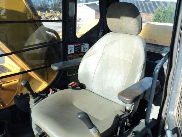 John Deere 200C LC — zdjęcie 5