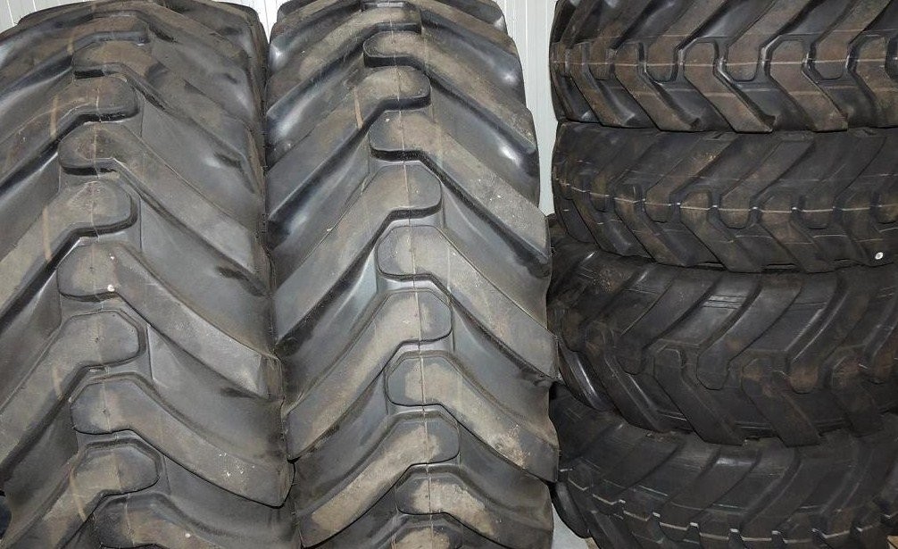 FELGI, OPONY, ŁAŃCUCHY NA KOŁA: 18" 20" 24" i inne — zdjęcie 4