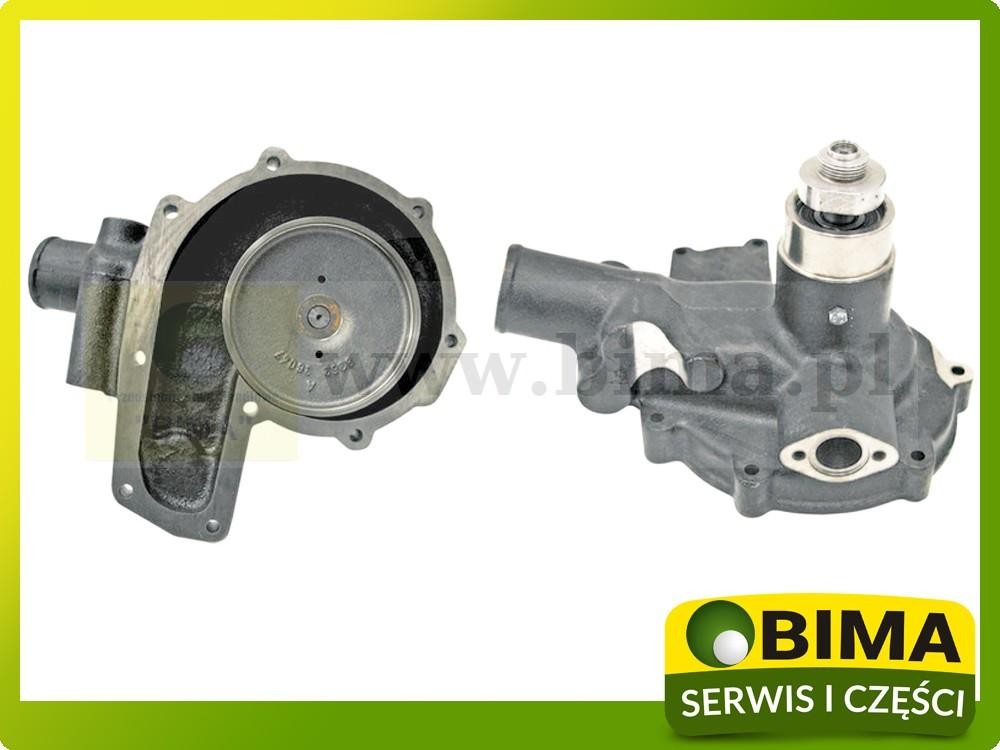 Pompa wody wodna Ford New Holland TVT135,TVT145,TVT155