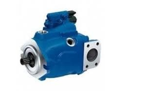 Silniki hydrauliczne REXROTH A6VM200EZ2/63W-VAB020HB  — zdjęcie 1