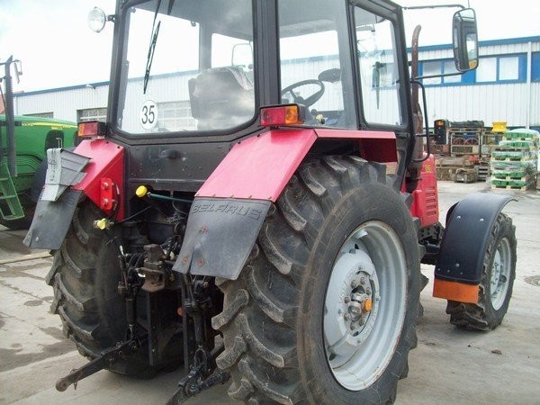 belarus 820.3 — zdjęcie 3