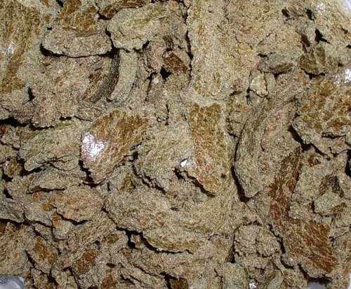 Kasza jaglana, Ostropest Plamisty, Jęczmień młody, Babka Płesznik — zdjęcie 3