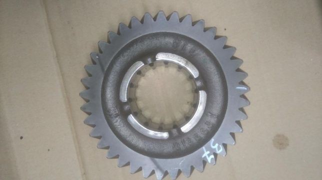 Tryb skrzyni biegów Massey ferguson 3050, 3060, 3065, 3070, 3075, — zdjęcie 2