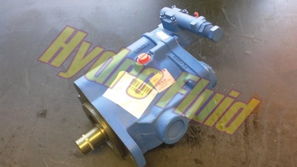 Pompa PVM045, PVM050 VICKERS gsm 781 118 827