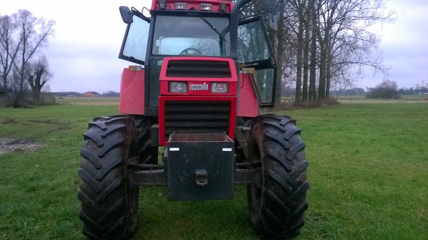 Case IH 2294 - 1988 — zdjęcie 1