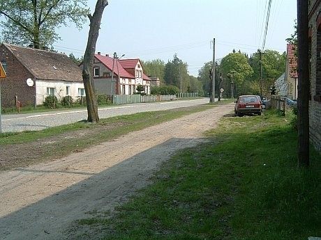 Sprzedaż Działek Budowalnych — zdjęcie 1