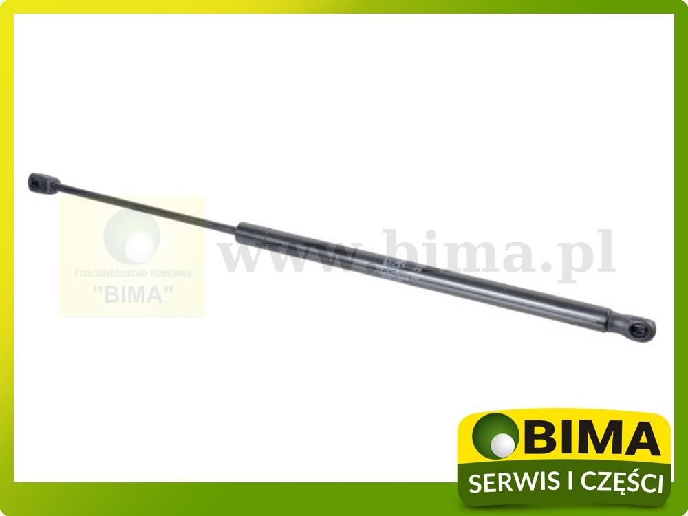 Siłownik gazowy maski John Deere 5430L,6534PR,6534,6530 — zdjęcie 1