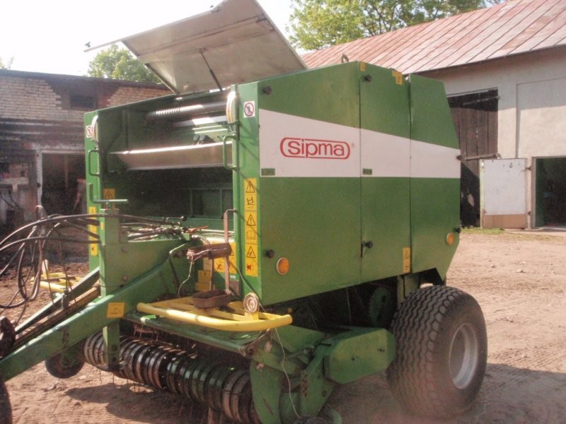 Sprzedam Prase Sipma Z581/1 — zdjęcie 3