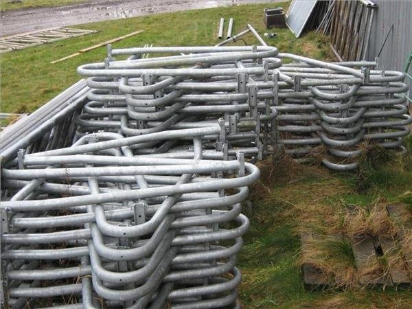 SPRZEDAZ UZYWANYCH URZADZEN MLECZNYCH — zdjęcie 3