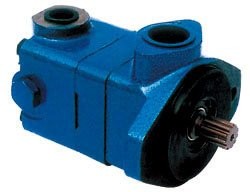 Pompa Vickers PVH — zdjęcie 2
