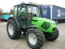 Deutz-Fahr Agroplus  80 - 2005