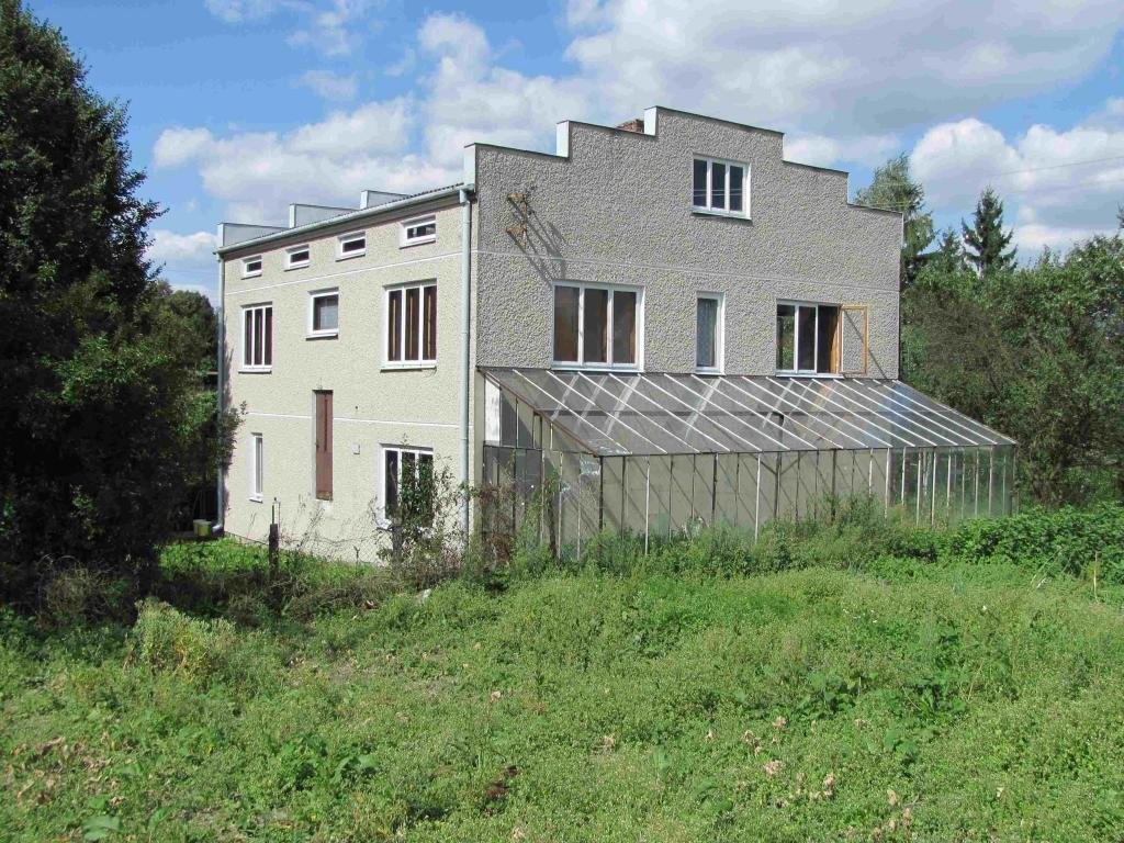 Gospodarstwo rolne 12 ha dom 180 m2 — zdjęcie 3