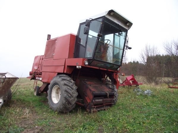 BIZON ZO56 NOWA KABINA STÓŁ DO ŻEPAKU — zdjęcie 1