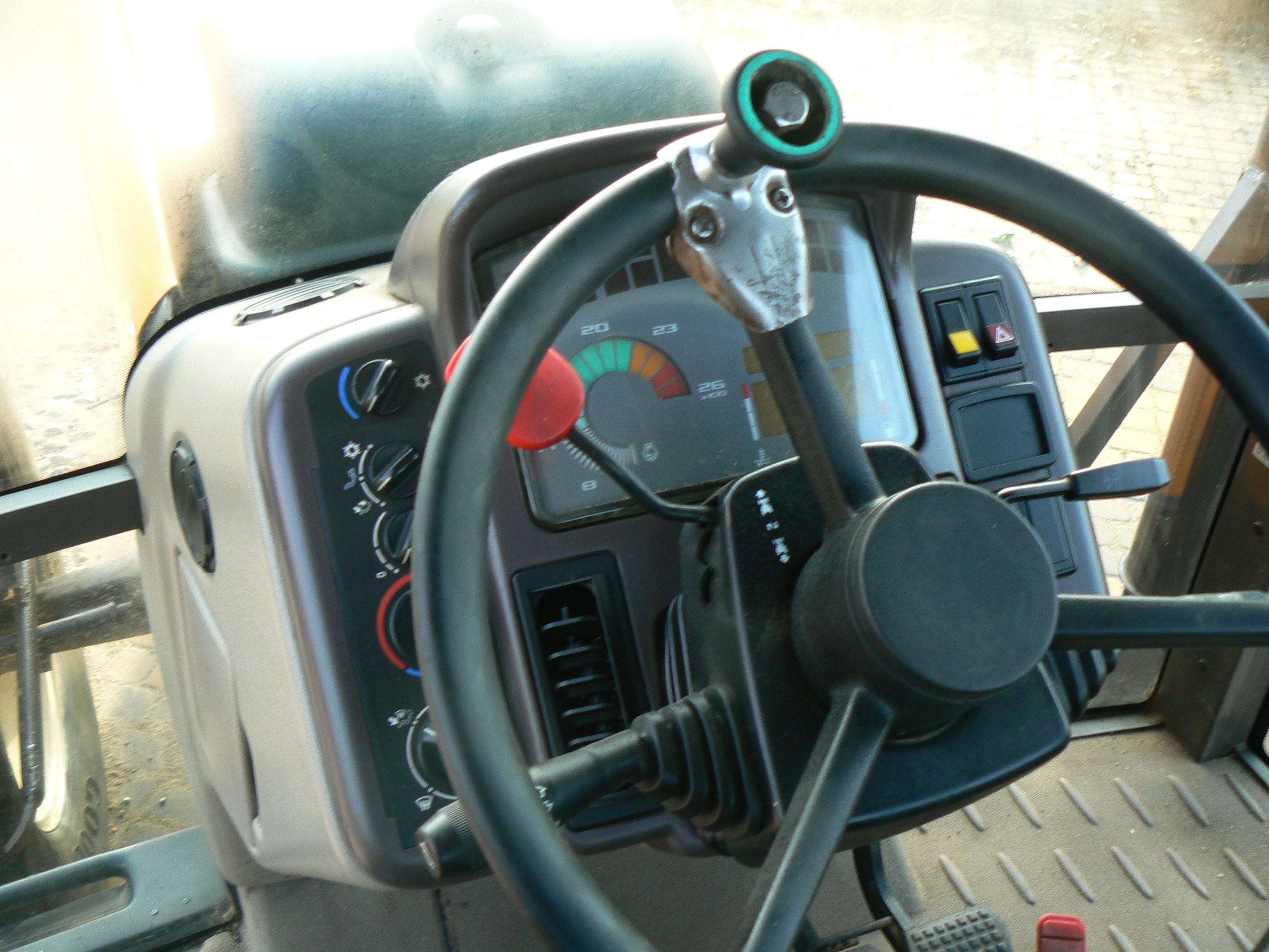 Renault 620 RZ - 1998 — zdjęcie 5