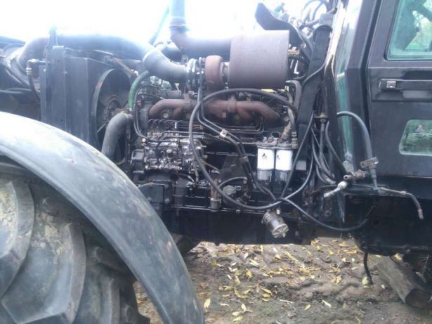 Części Valtra,Valmet 8600,8150,8750,8450,8050,8150 — zdjęcie 2