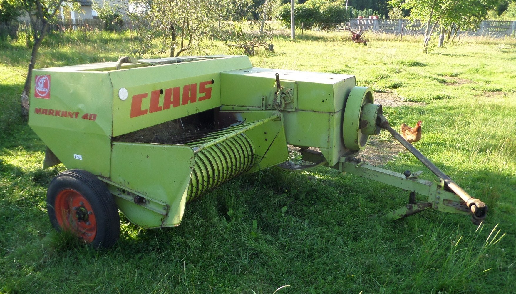 Claas