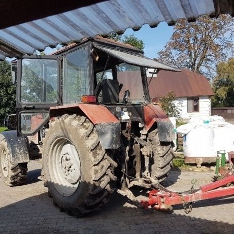 Agregat uprawowy Mars — zdjęcie 1