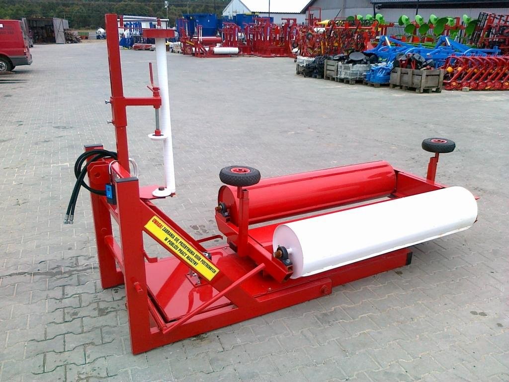 Algritec MAX500 - 2012 — zdjęcie 1