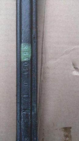 Wałki balansowe John deere 4 cylindrowy — zdjęcie 2