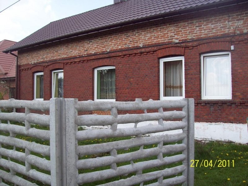 Sprzedam Gospodarstwo Rolne Z Budynkami — zdjęcie 1